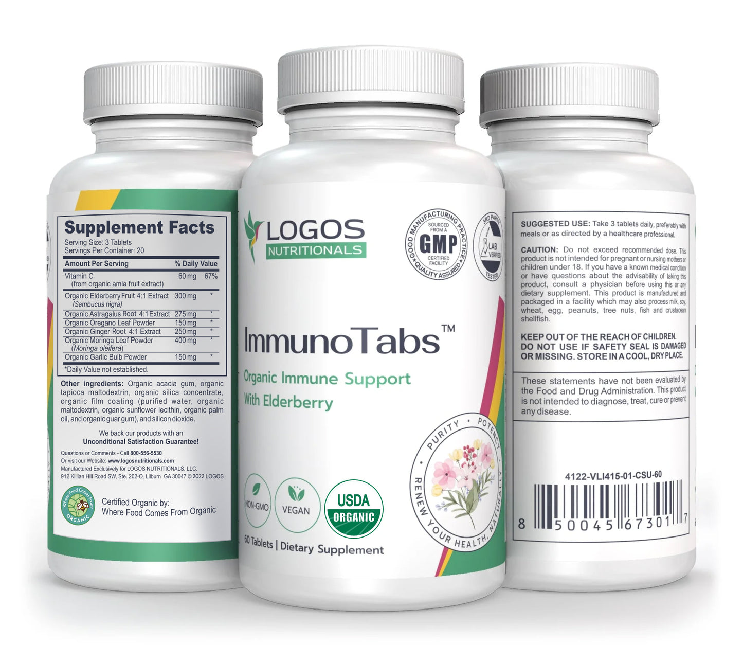 Logos Nutritionals_ImmunoTabs