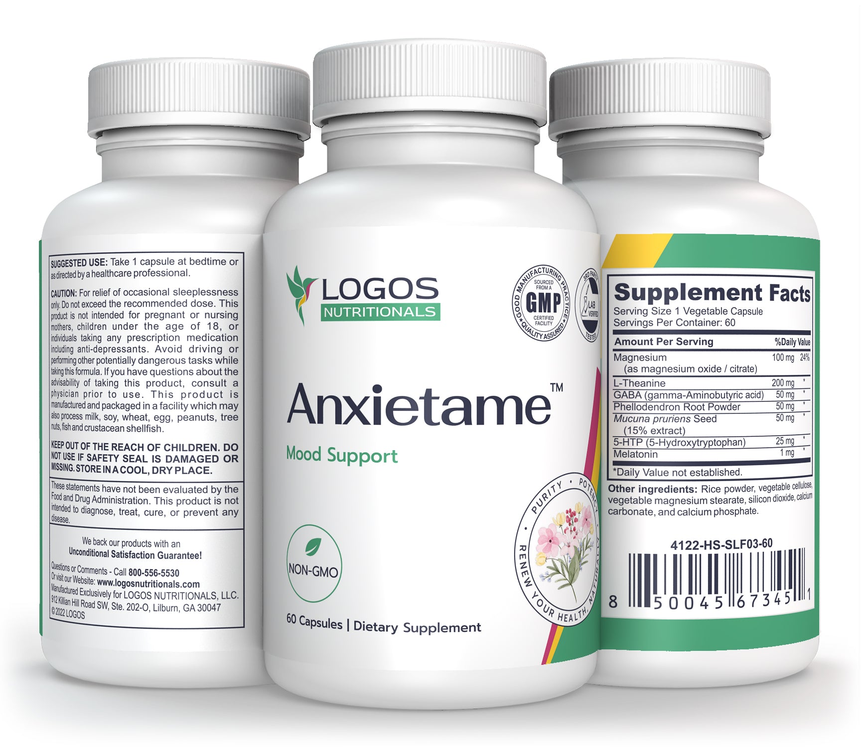 Logos Nutritionals_Anxietame