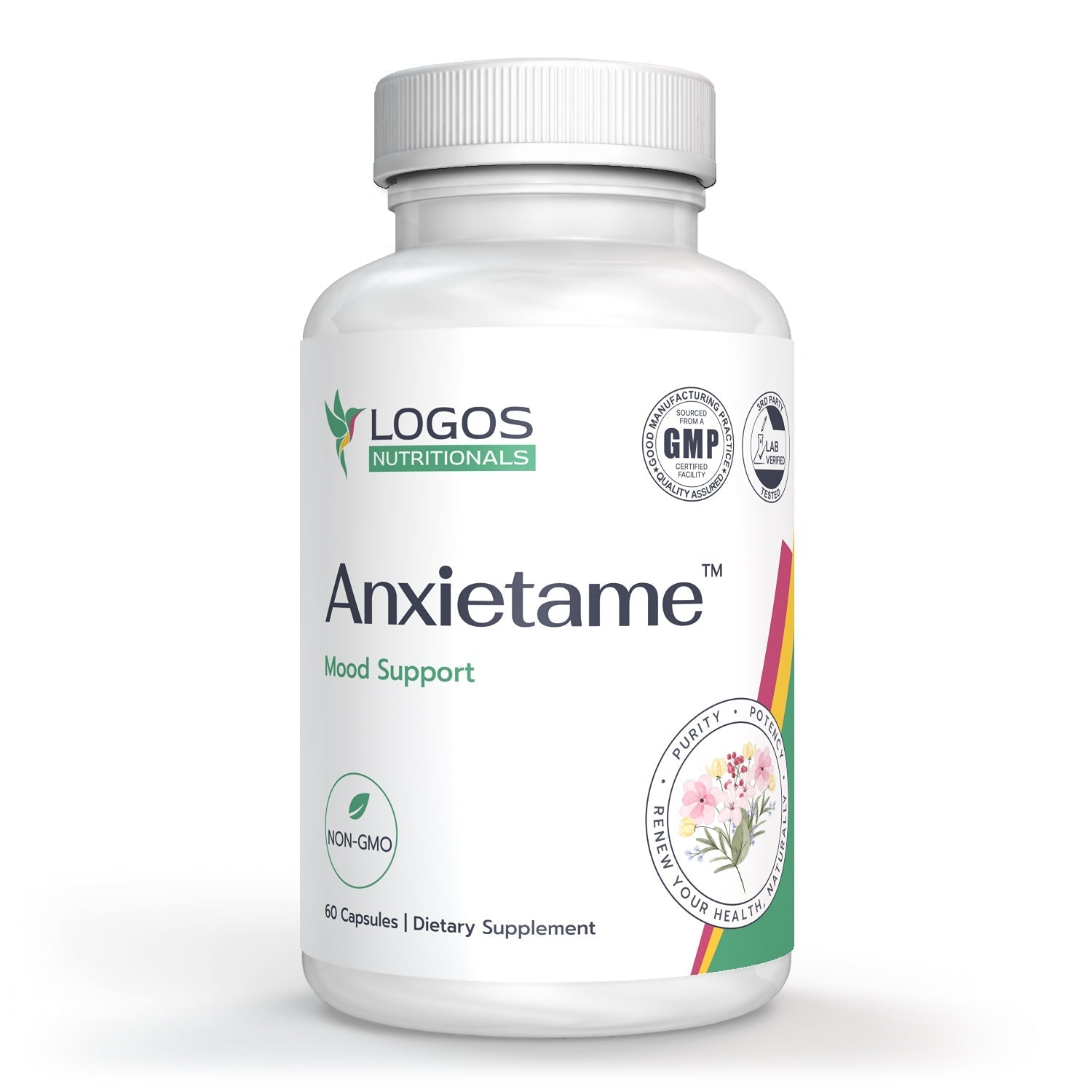 Anxietame™