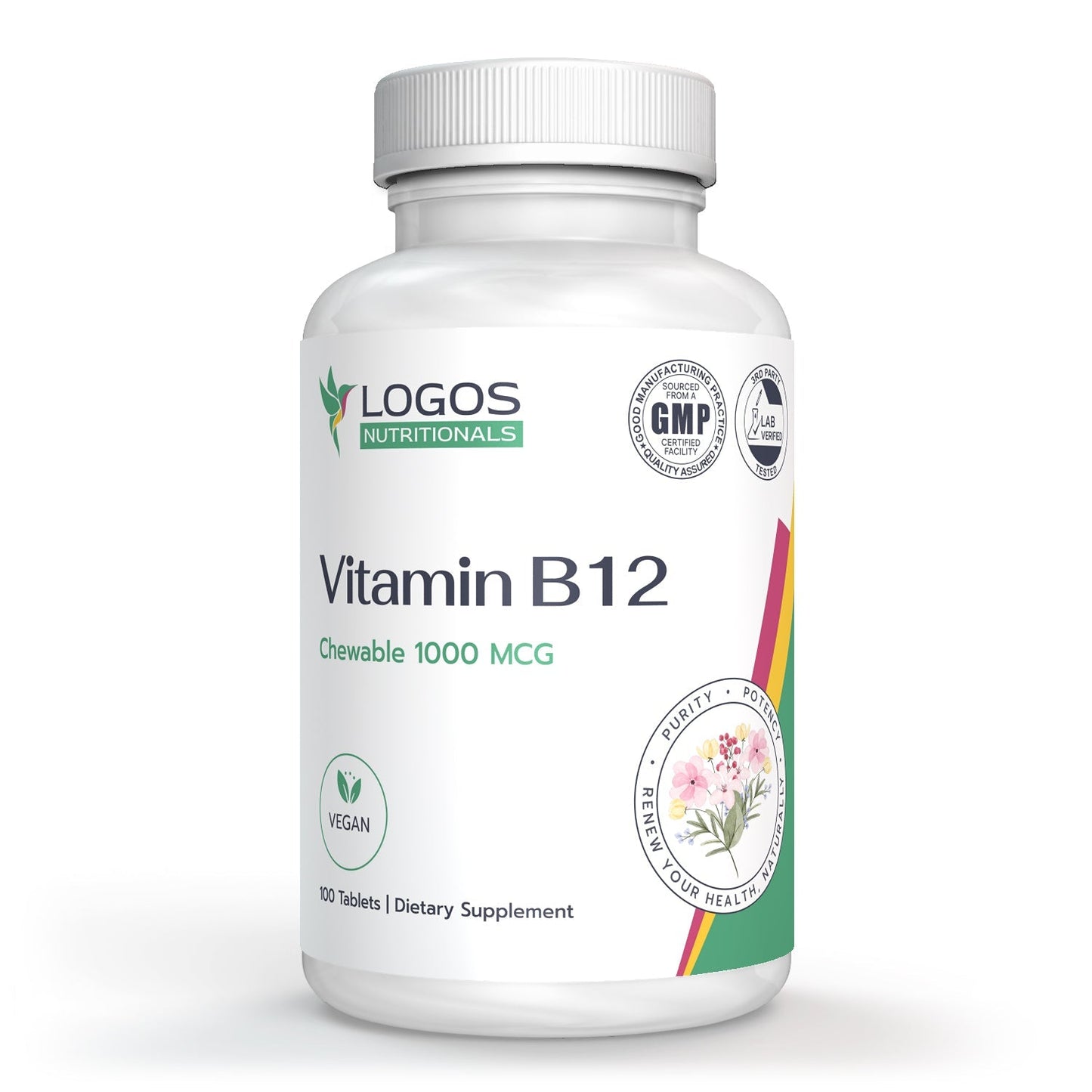 Vitamin B-12