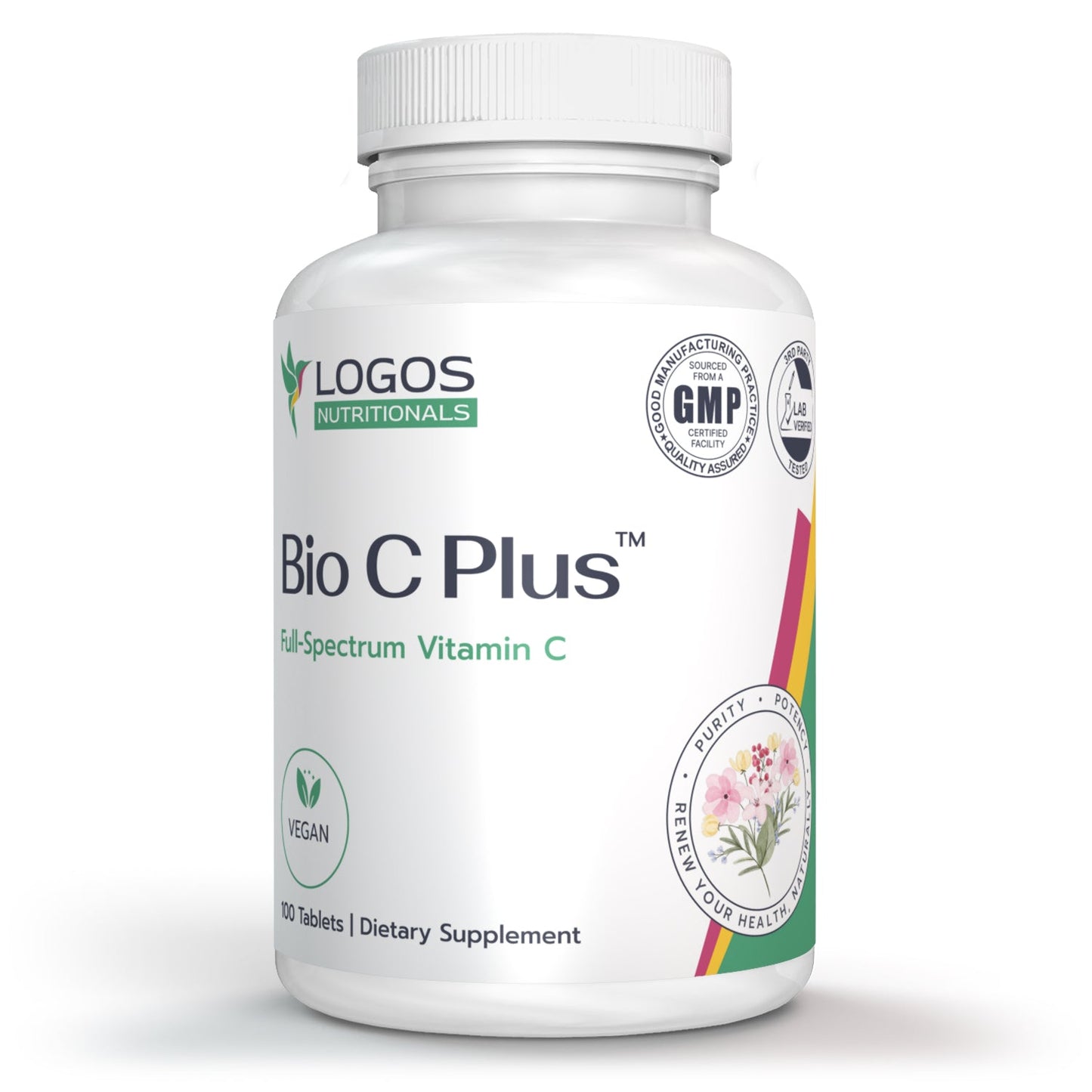 Bio C Plus™