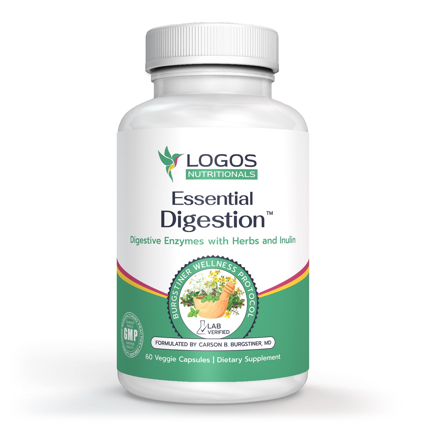 Essential Digestion™