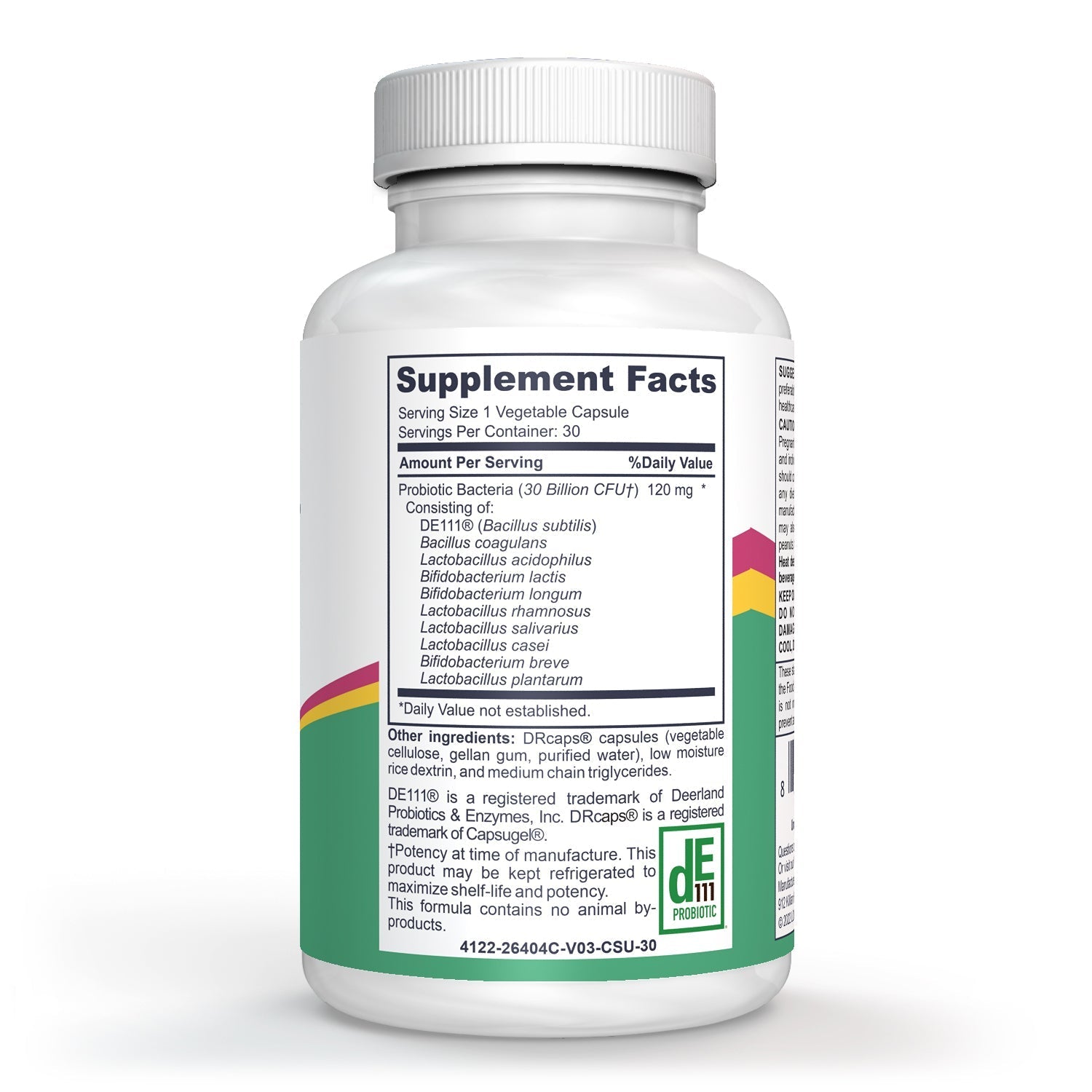 Logos Nutritionals_ESSENTIAL-FLORA