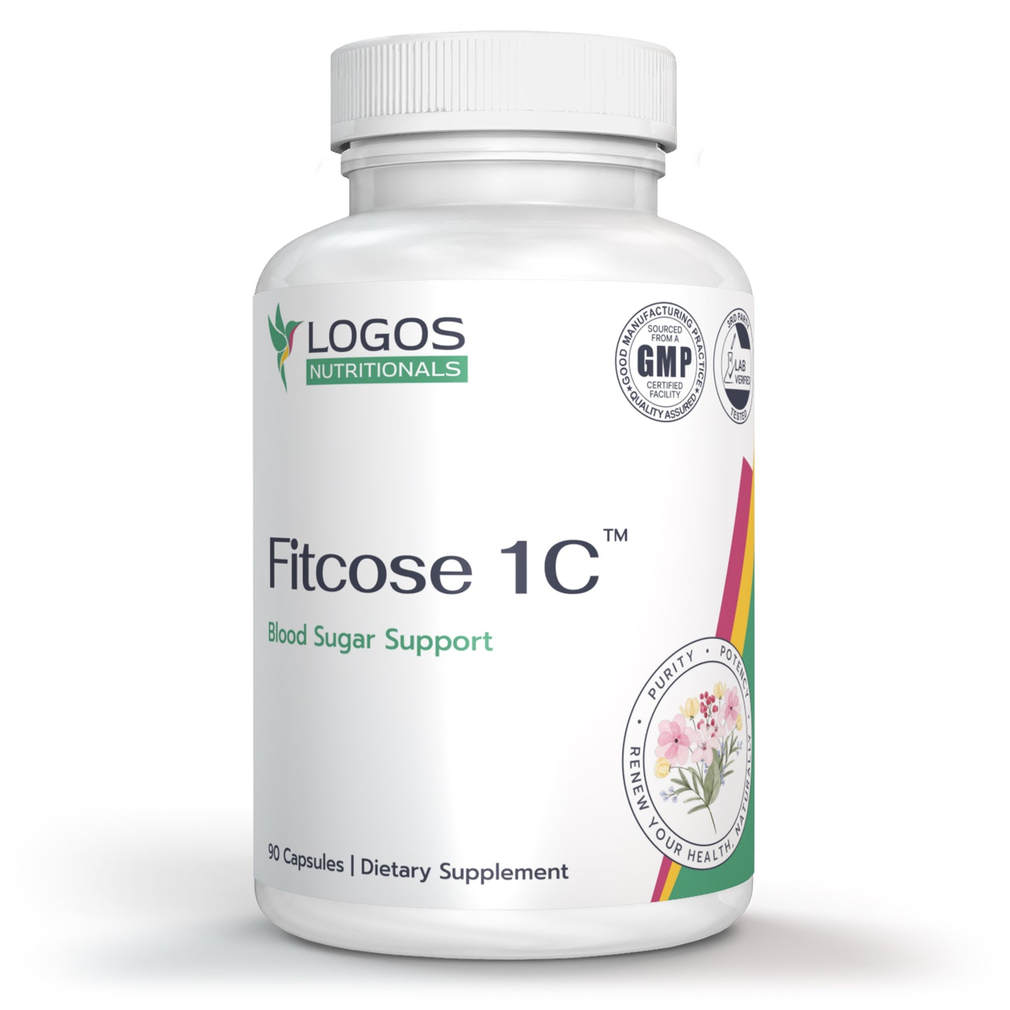 Logos Nutritionals_FITCOSE