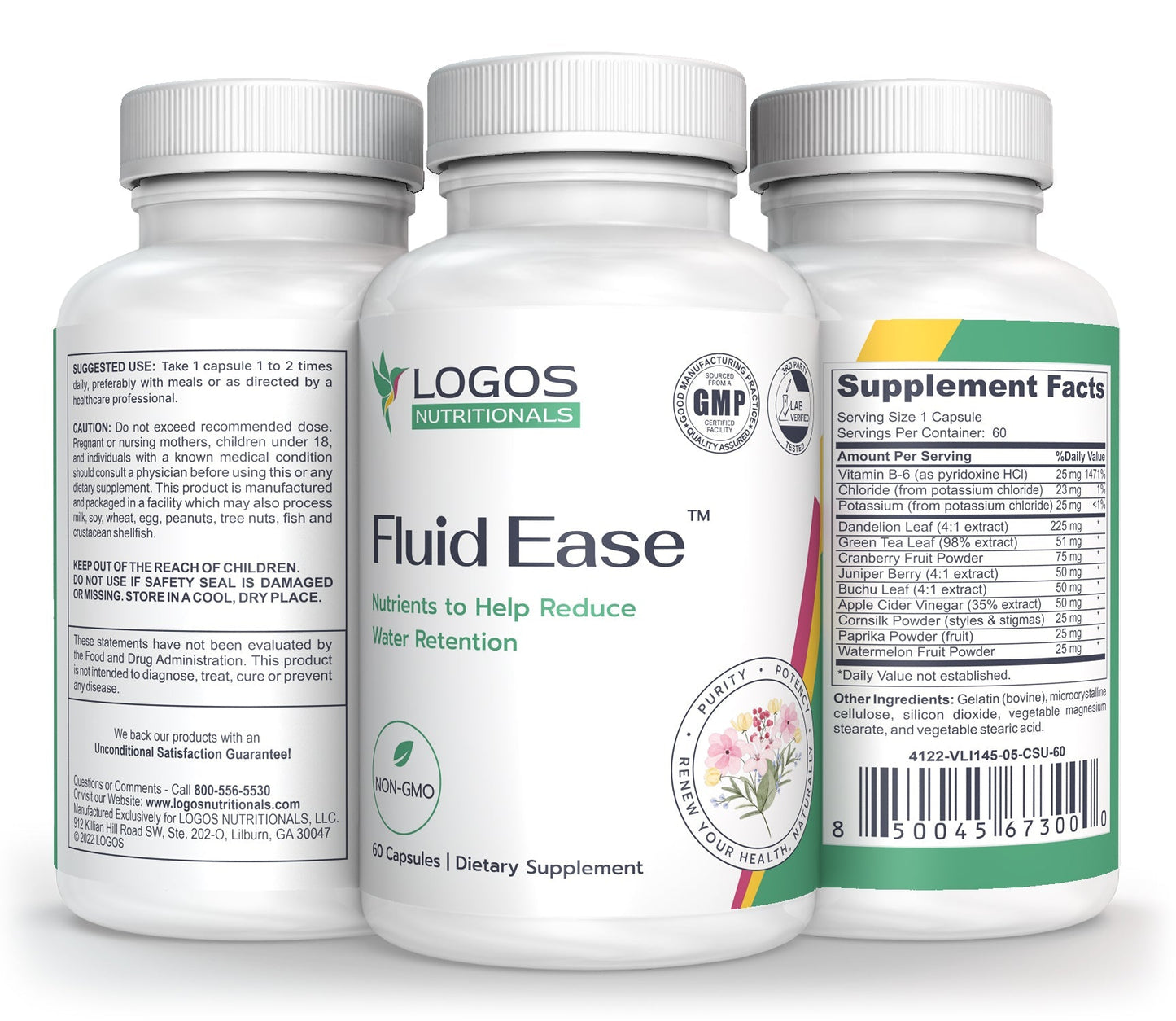Fluid Ease™