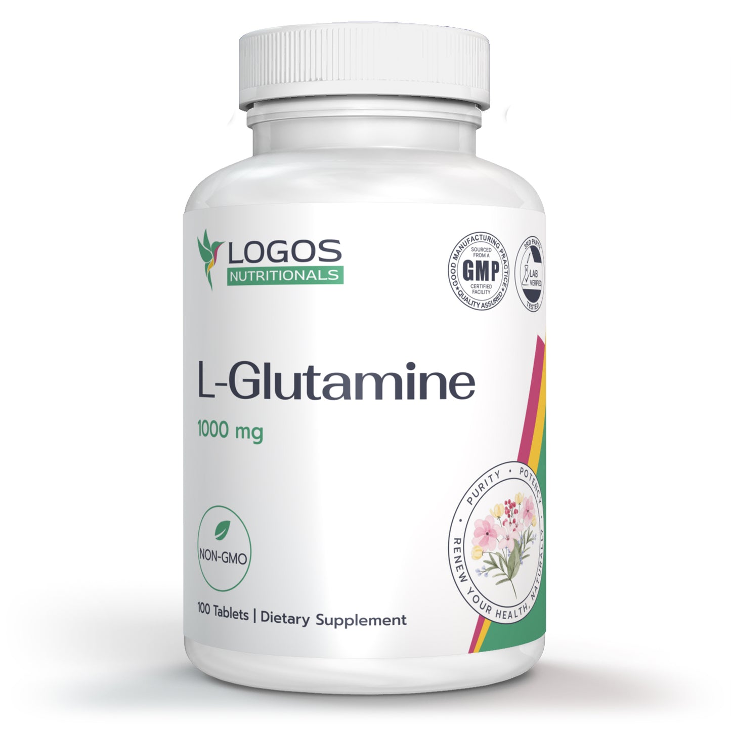 L-Glutamine