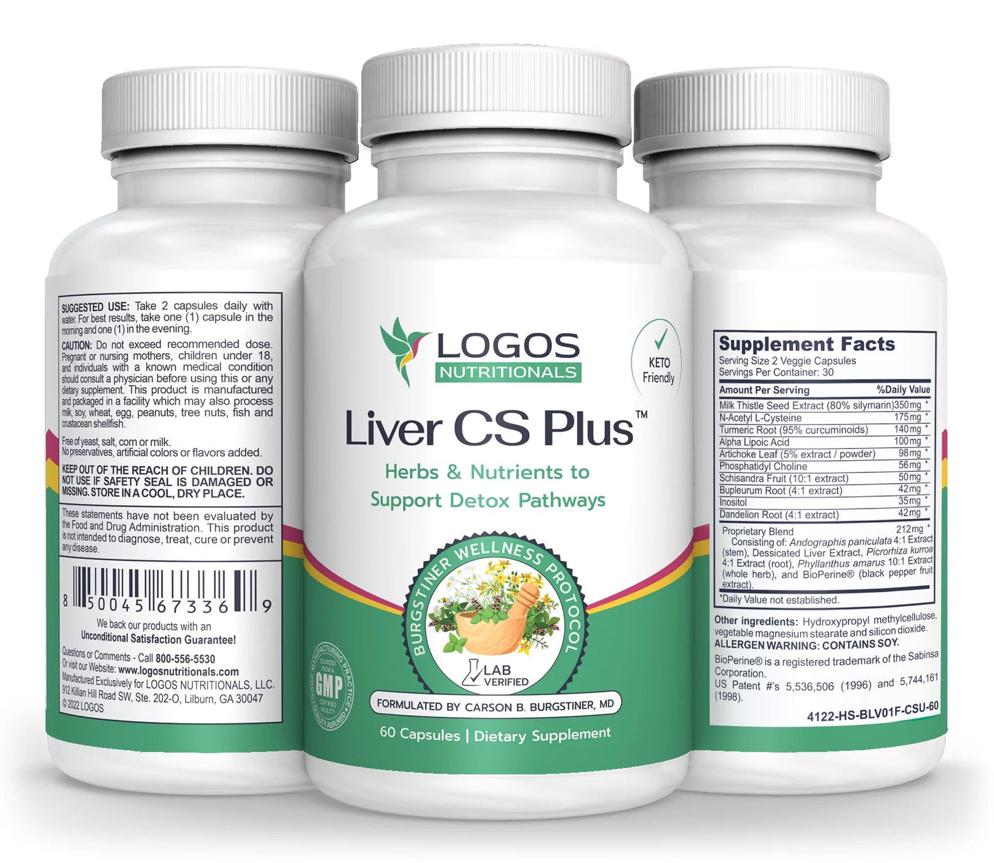 Anti-Aging Health Kit