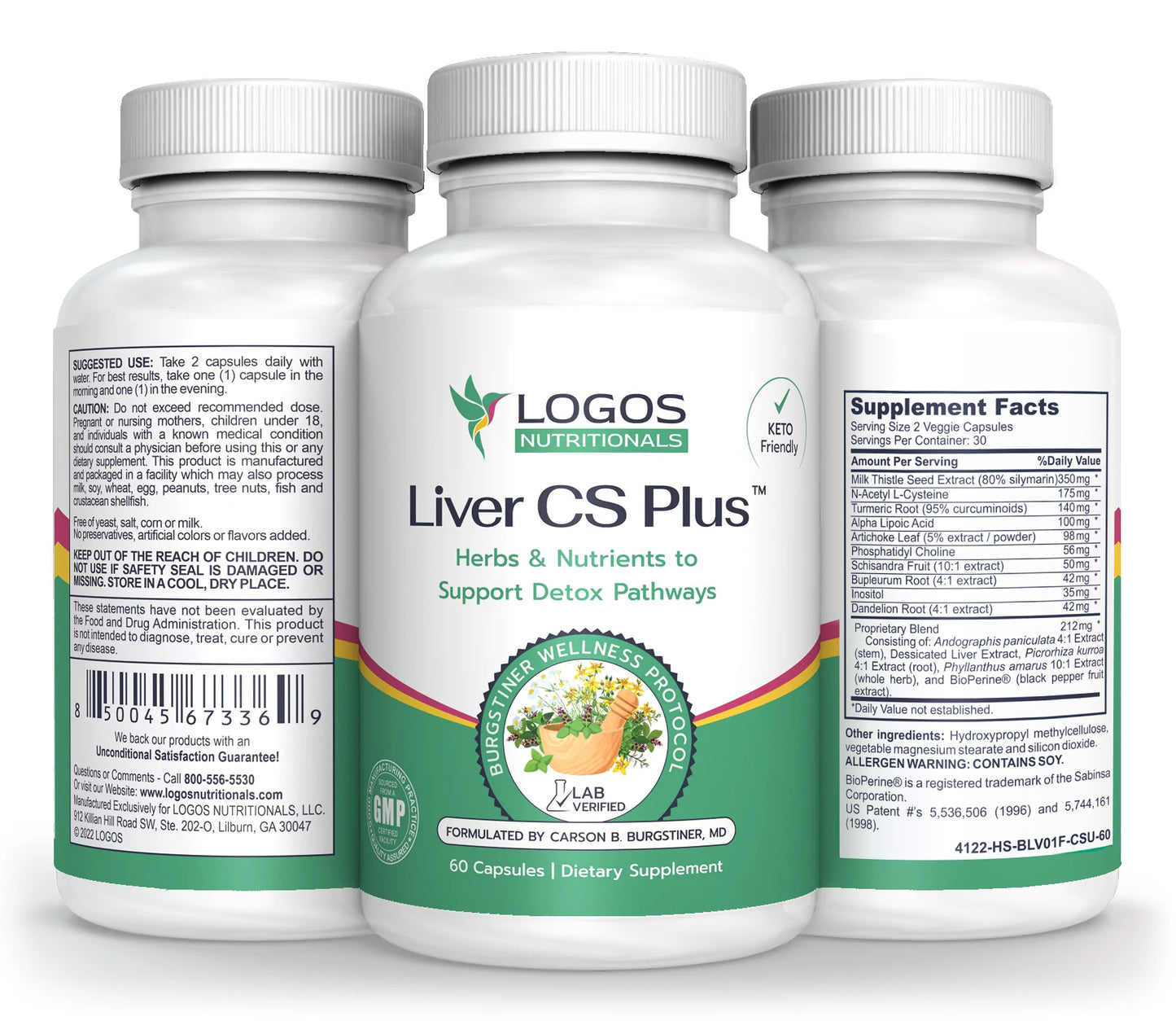 Logos Nutritionals_LIVER-CS