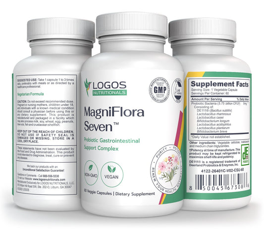 Logos Nutritionals_MagniFlora Seven