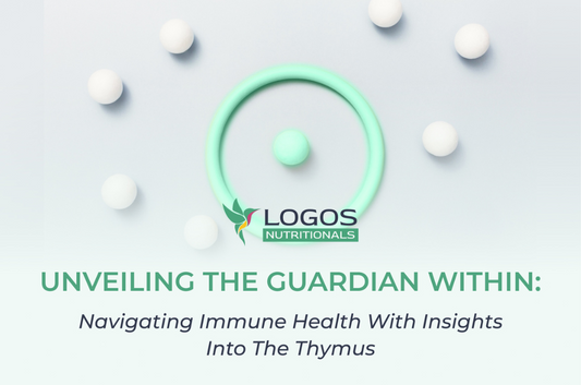 Logos Nutritionals_Unveiling the Guardian