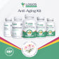 Anti-Aging Health Kit