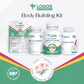 Body Building Health Kit