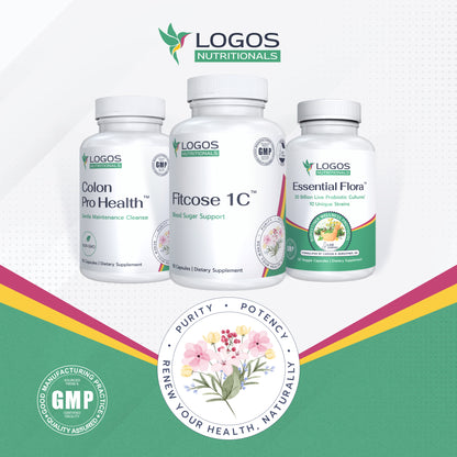 FitCose Weight Management Protocol