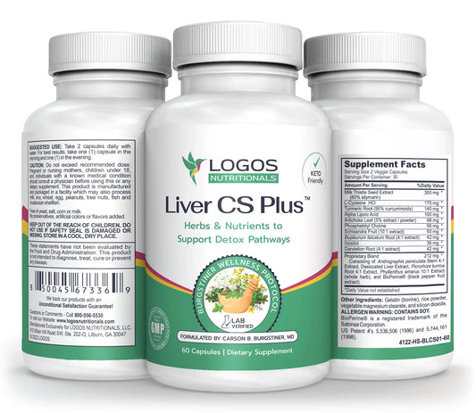 Liver CS Plus™