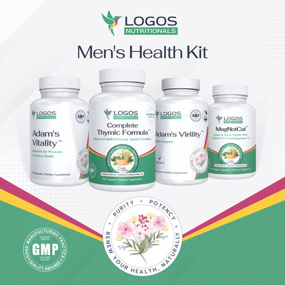 Men's Health Kit