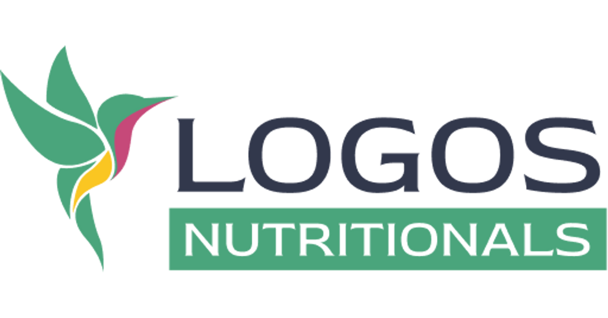 Logos Nutritionals LLC — Memorial Day Promotion Use Code MEMORIAL26 at Checkout