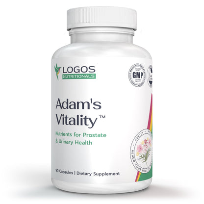 Logos Nutritionals_ADAMS-VITALITY