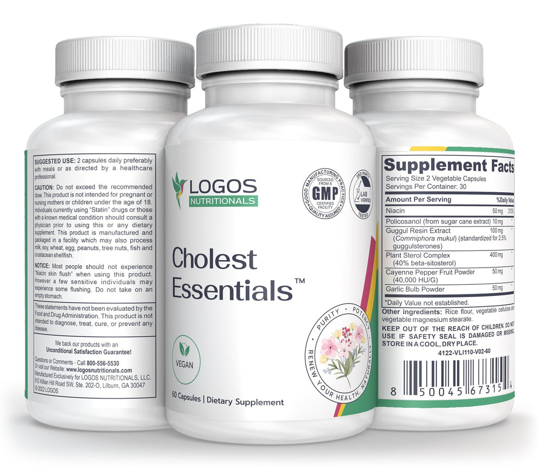 Premium Vitamins & Supplements Logos Nutritional Thymic Formula Shop