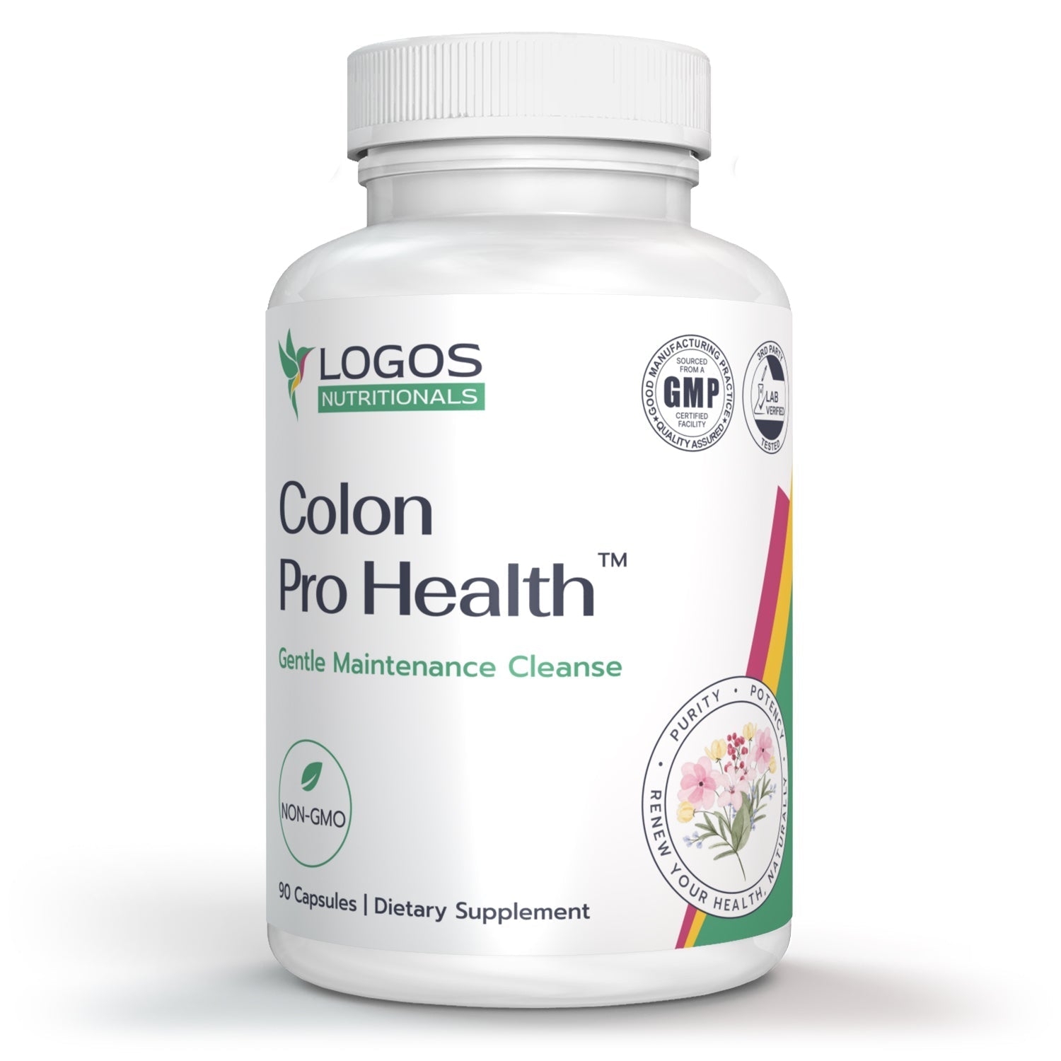 Colon Pro Health™
