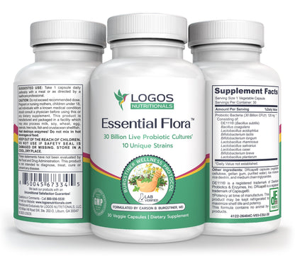 Essential Flora™