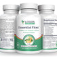 The Logos Candida Cleanse Protocol - Essential Flora