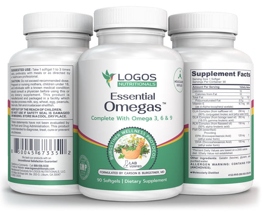 Logos Nutritionals_ESSENTIAL-OMEGAS