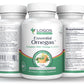 The Burgstiner Wellness Protocol - Essential Omegas