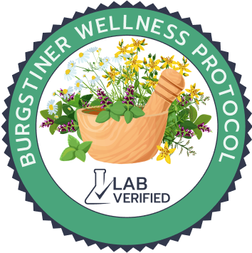 The Burgstiner Wellness Protocol
