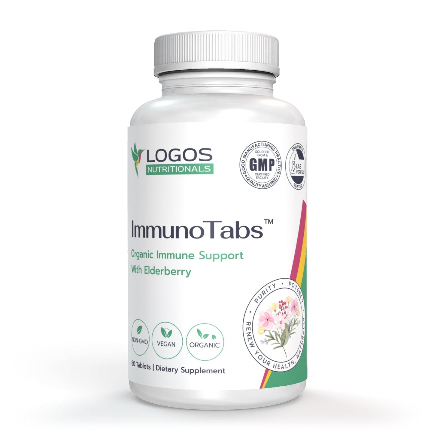 ImmunoTabs™