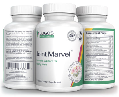 Logos Nutritionals_Joint Marvel