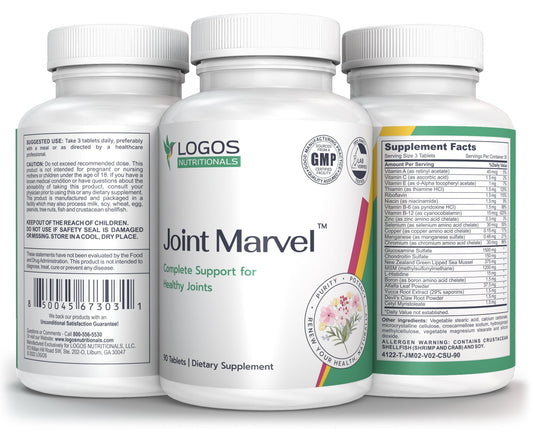 Logos Nutritionals_Joint Marvel