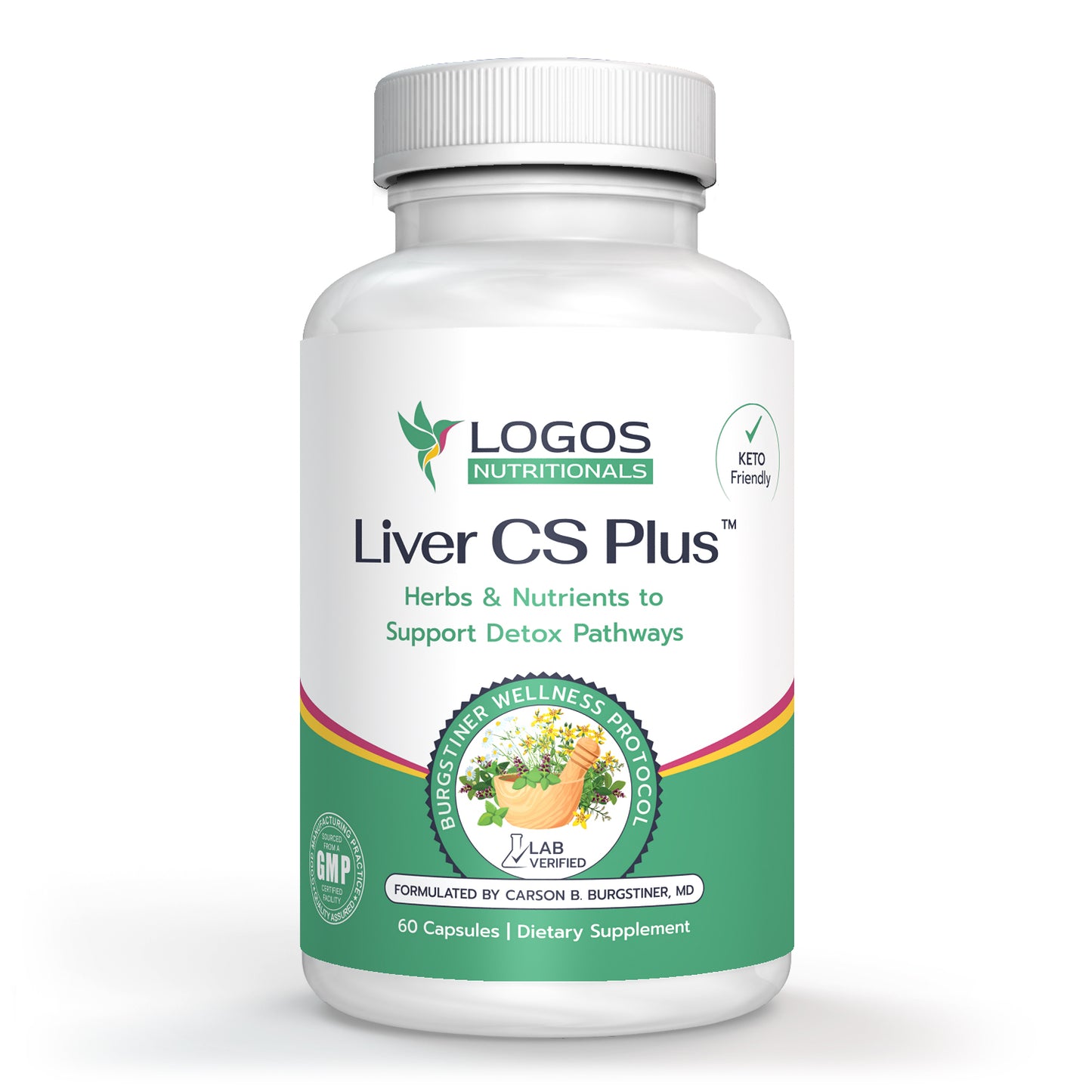 Logos Nutritionals_LIVER-CS