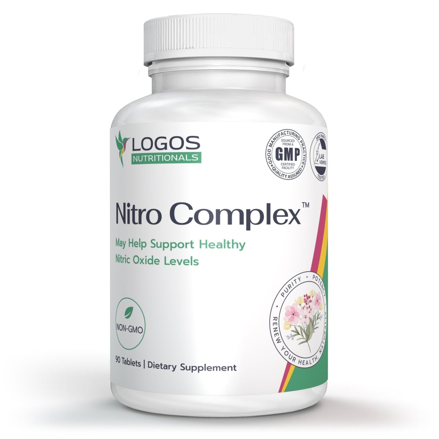 Nitro Complex™