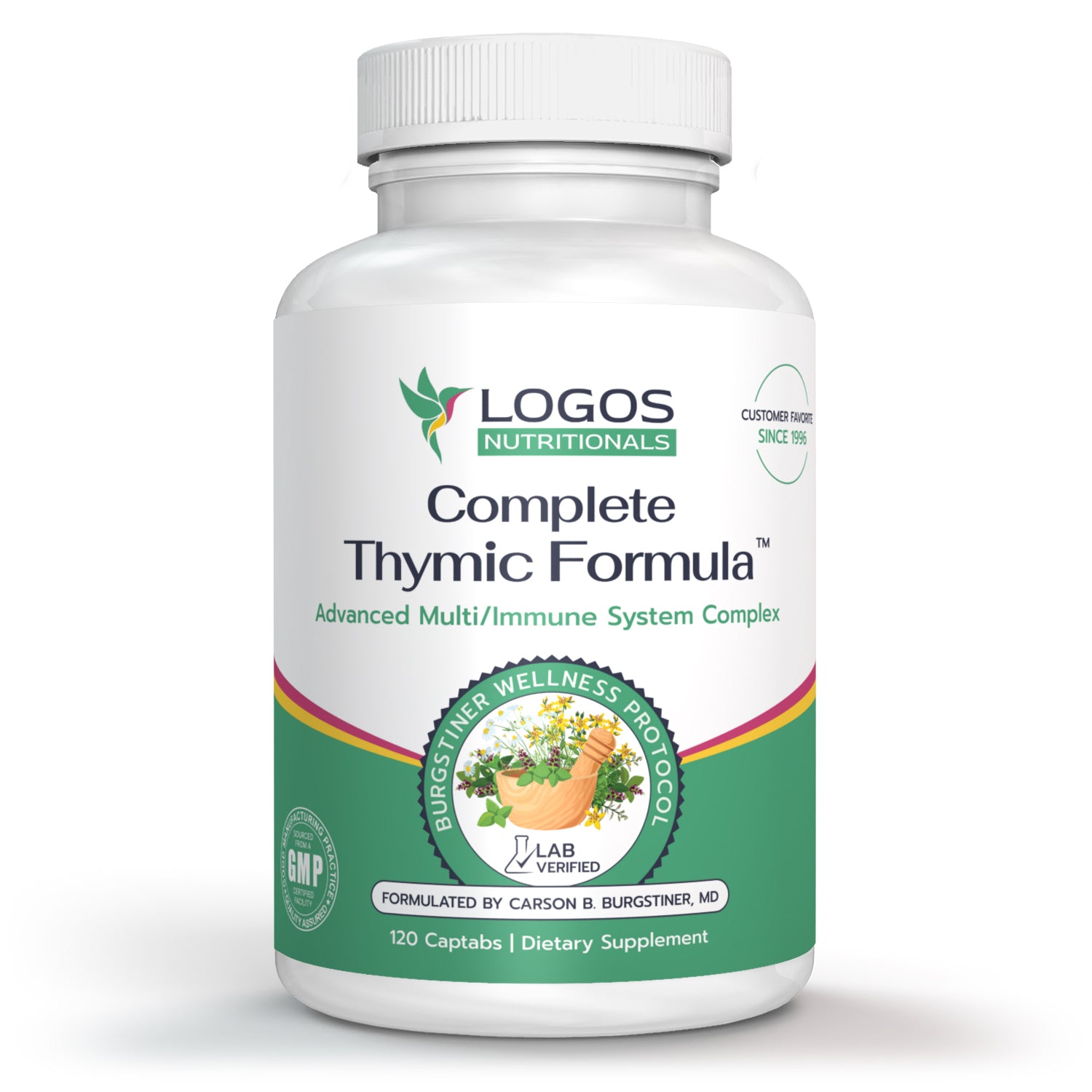 Complete Thymic Formula™
