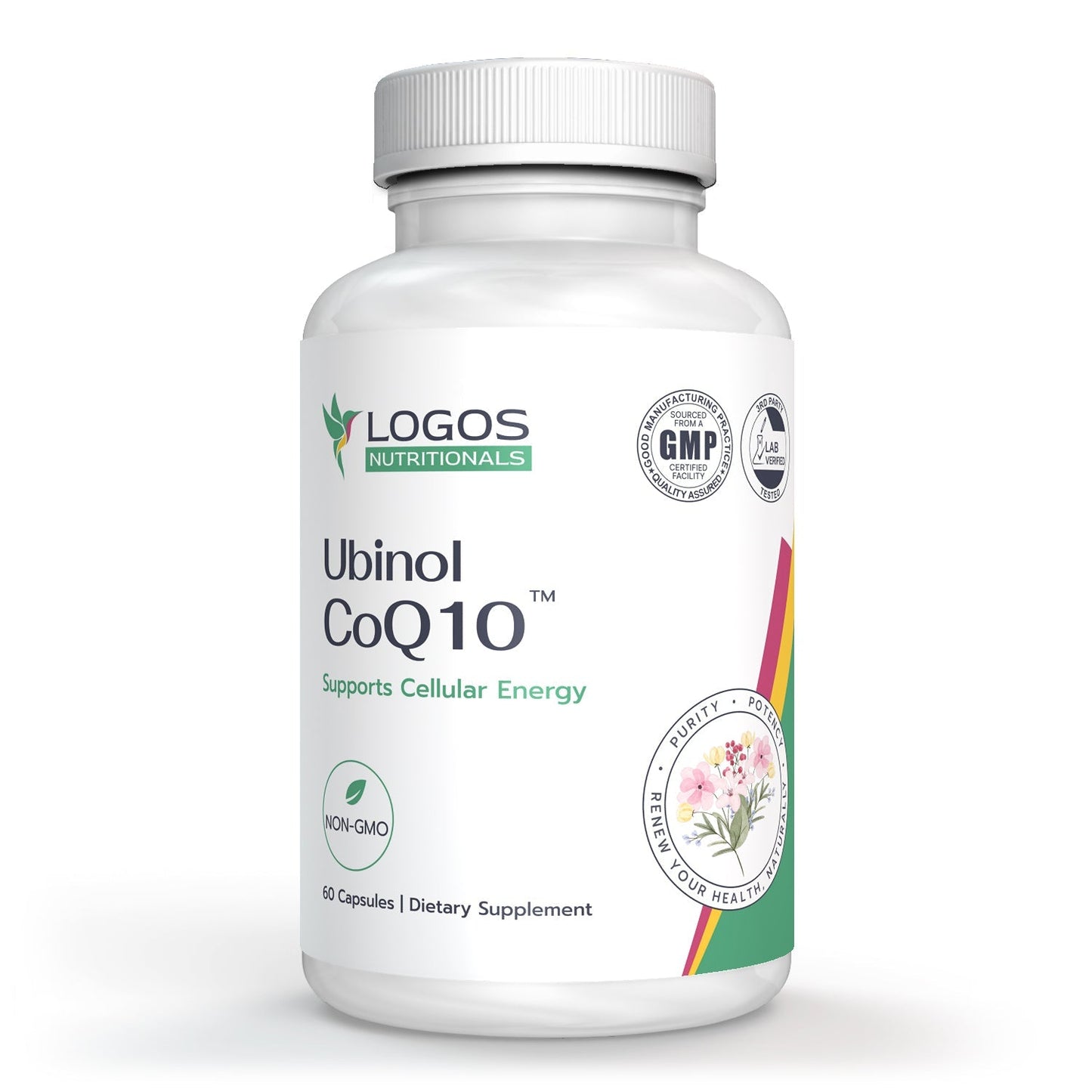 Ubinol CoQ 10™