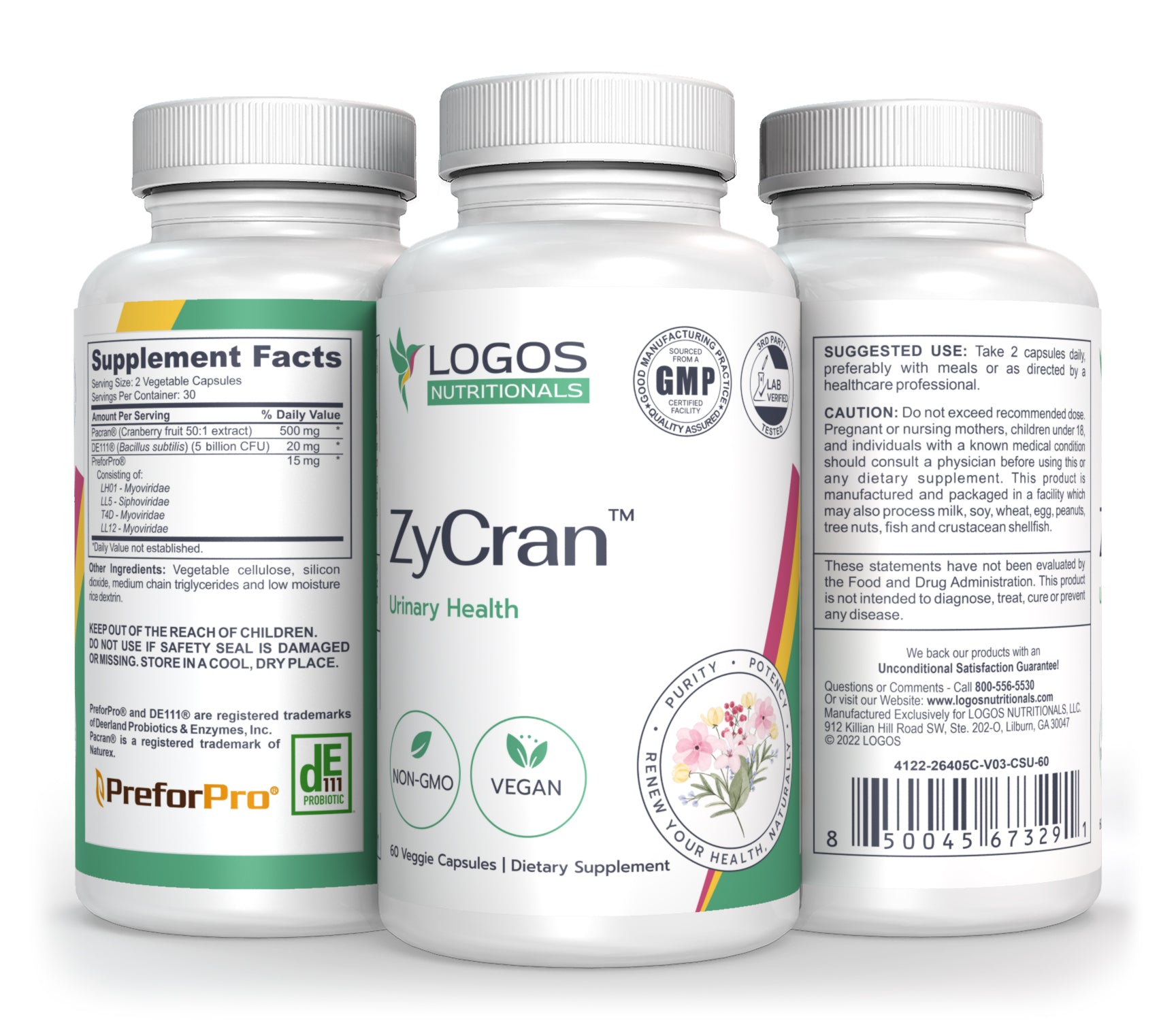 Logos Nutritionals_ZyCran